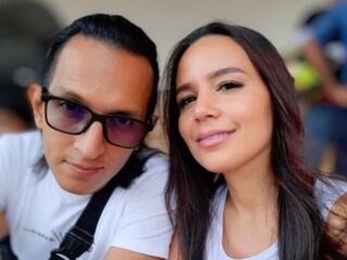 sex cam online KylieAndApolo