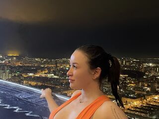 extreme webcam AlexandraMaskay