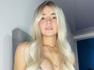 jasmin webcam model AlisonWillson