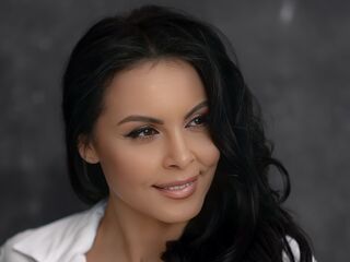 beautiful webcam girl AngelinaKunis