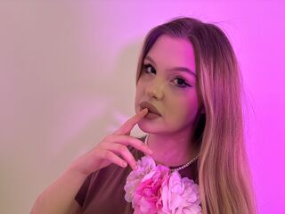 hot girl webcam AuroraWelch