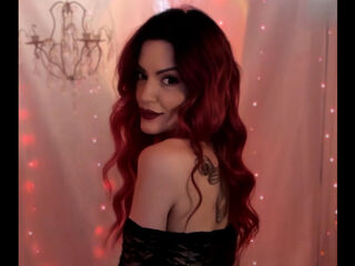 hot girl webcam photo LizzyLexington