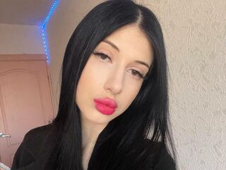 cam girl playing with sextoy NellyEvan