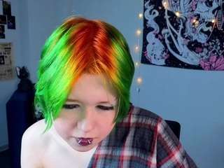 Caroline