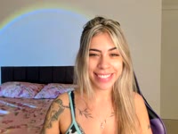 Hi im new here! wanna come in my chat and get to know me better? You wont regret it!