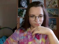 Hey, I’m Aila — soft voice, sky-grey eyes, and a mind full of stories I don’t always tell right away… unless you’re charming enough.
I dream of riding a motorcycle with a book in my bag and the wind in my hair. I’m sweet with a streak of stubborn, calm on the outside — but I notice everything.
If you’re the kind who loves long looks, little games, and cozy teasing — come closer.
I might let you guess what kind of story I’m in tonight...
Or maybe you’ll become part of it.