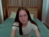 Sweet, cheerful, active girl who wants to learn something new and make her life brighter))
