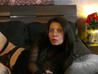 Unleash your inner self and let me take over your soul.