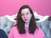 A kind, attractive, and lovely girl)