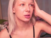 Hey! I’m Rany, I’m 18 years old. I have tattoos and a piercing that show who I’am really little wild and fun. I’m super active and love to bring energy to every show. You should watch me because I’m real, playful, and always up for a good time. I love trying new things and just having fun with my viewers. Let’s make every moment exciting together!