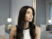 Hey Gentlemen, welcome to my Room! i am Vanesa, I like when the energy in my room starts to raise! that makes me feel ready to play in private with my tight & pink pussy ;) .... in VIP i like Anal, Deepthroat, SloopyBj ( VIP shows are my favourite, i like to have some privacy to see all of you and hear you enjoying with me ;) .

I like to use Toys but sometimes a Horny and playful conversation make my Day!

See you in Short ;)