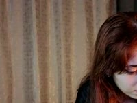 Kitsune is a mythical fox from Japanese folklore, she