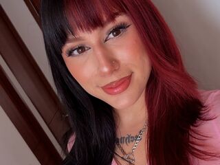 fingering cam girl AbbyJoy