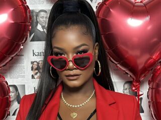 beautiful cam girl AlessiaSantoro