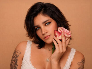 hot girl webcam picture AlexiaBanner