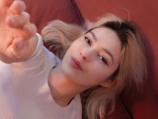 liveshow AlysiaBennet