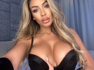 live striptease ArianaKroft