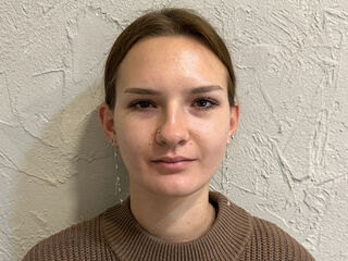 live webcam model BritneySwiss