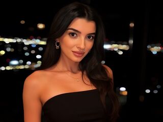 naked camgirl BryannaRose