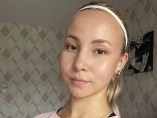 naked CatrinaWakley