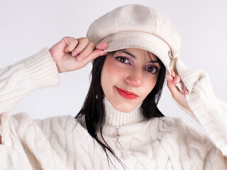 girl webcamsex DafneRivas