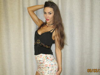 show live DanaPerez