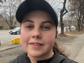 adult cam sex DariaCalm