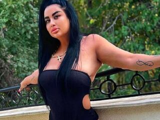 sex webcam chatroom DesyreeDawson