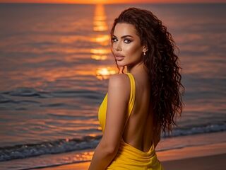 adultcam photo InesMoore