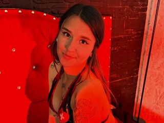 free video chat IzaNoire