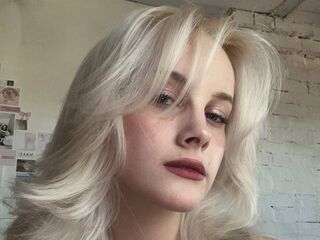 webcam babe JacintaSaad