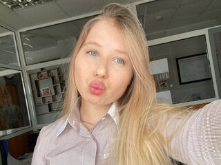 sexy webcam girl JeanaHymas