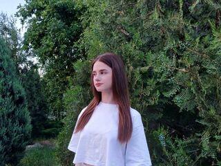 Kinky webcam girl JudithHaverstock