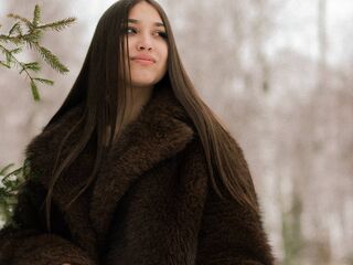 topless webcamgirl LashonTackitt