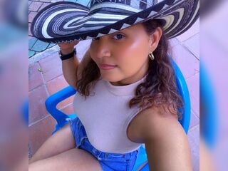 webcamgirl videochat LauraPhol