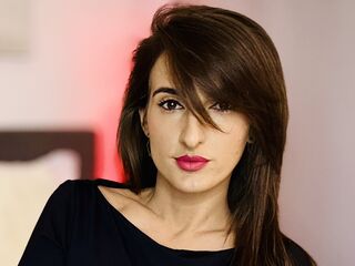 nude camgirl photo LauraRiccoo