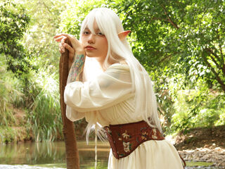 chatroom cam LeeZoldyck