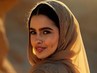 adult webcam MarianSajir