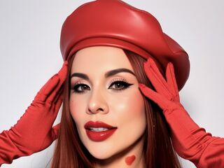 strippercam MiaPastory