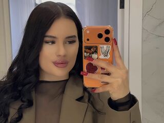 webcam chat MilaCrew