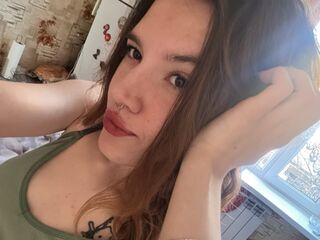 cam girl webcam MillyMieras