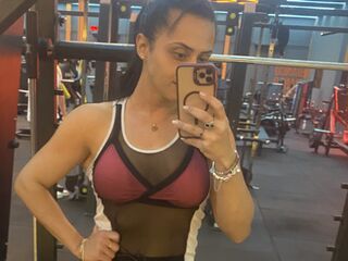adult videochat RafaelaCamargo