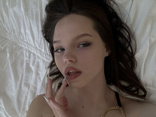 masturbating webcam girl SelenaNoelle
