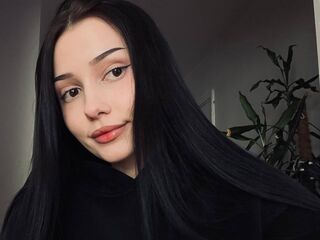 nude webcamgirl photo TeneshaLaton