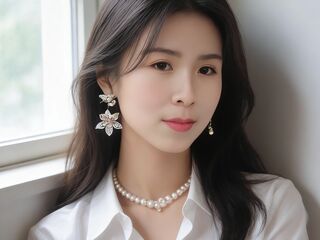 cam girl sexshow YaoYiYi