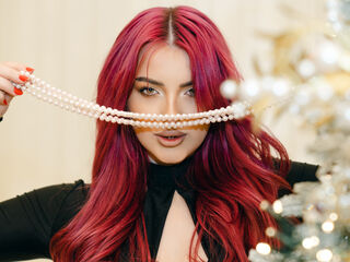 cam girl videochat AmberLyn