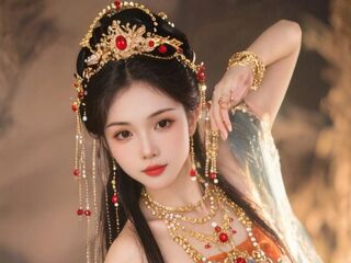 camslut webcam video AngerlaMei