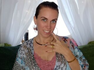 hot sex cam DaishaSweet