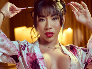 adult cam show EvaParkert