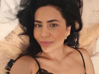 webcam live sex show EvelineAngeles